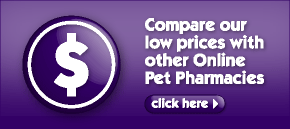 Compare Universal Pet Meds prices